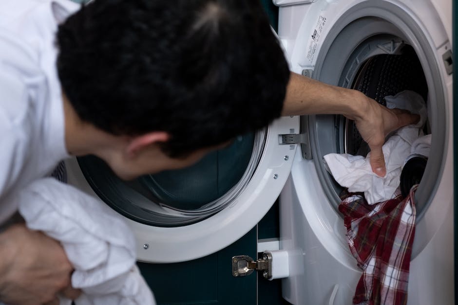 wie lange fertige wäsche in waschmaschine lassen_1