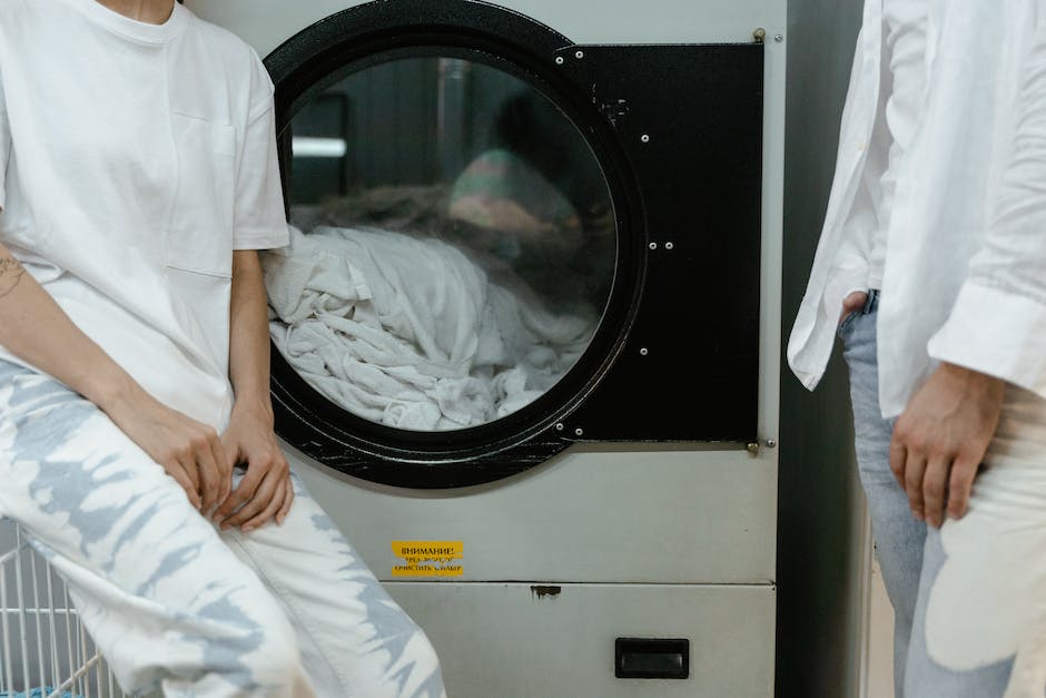 wie lange wäsche in waschmaschine lassen_1