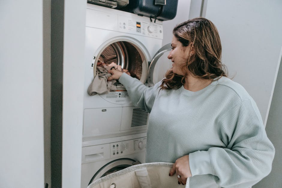 warum knittert wäsche in der waschmaschine_1