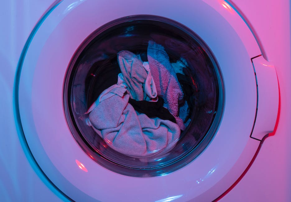 wie lange kann man wäsche in der waschmaschine lassen_2