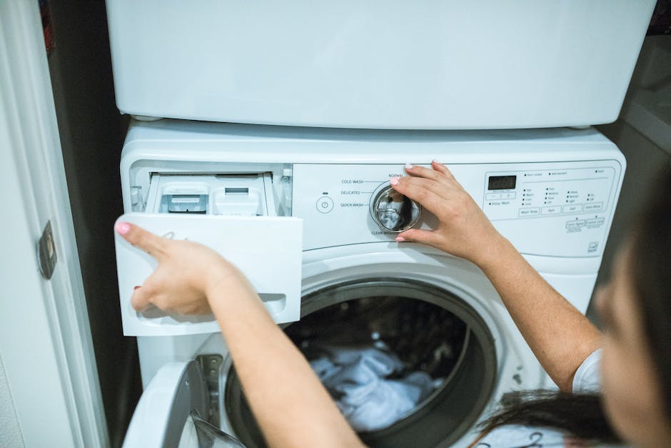 wie viel wasser verbraucht eine waschmaschine pro waschgang_1