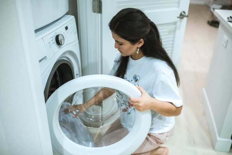Warum dauert die letzte Minute bei der Waschmaschine so lange? WaschPflege.de