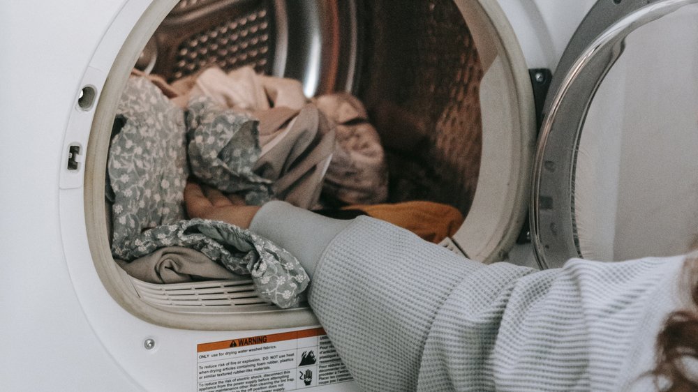 gorenje waschmaschine fehler