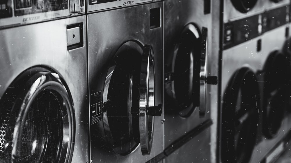 waschmaschine abfluss